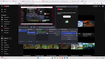 AI slop ma nawet miliony wyświetleń BTW