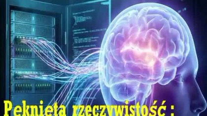 Pęknięta Rzeczywistość Iluzja Życie Śmierć  #edwardsławianin