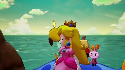 Mario & Luigi Brothership - przewodnik po grze (Switch) #21