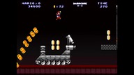 Mario Forever Hardcore Dystopia World 5 (Final World) Part 1 Gamer Cave