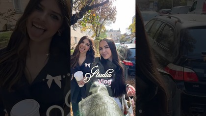 #vlog  WRACAM NA STUDIA MODOWE!