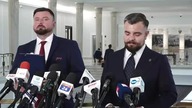  Konfederacja przestrzega przed MASOWĄ imigracją! należy WERYFIKOWAĆ kto wjeżdża do Polski!