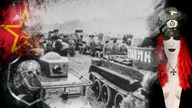Jak wyglądał brutalny przemarsz Armii Czerwonej przez Polskę w 1939 roku