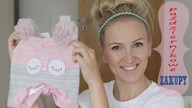 Październikowy HAUL zakupowy | MammyDoriska