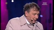 Jacek Fedorowicz i Zenon Laskowik - Mecenas