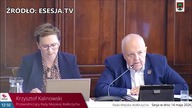 Radni Kwiatkowski i Szpur tłumaczą się z głosowania