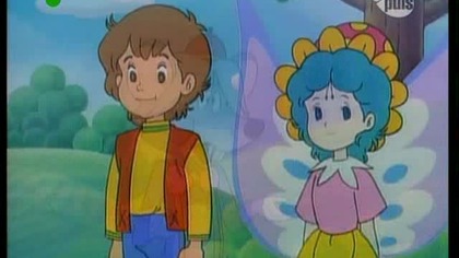 Przygody małego Ezopa (1983)