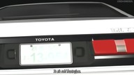 Odcinek: 3 Initial D Second Stage