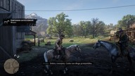 Red Dead Redemption 2Wyruszam z Hose na polowanie wielkiego niedziwedzia 10#