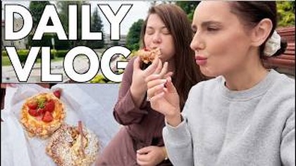 OSTATNI DZIEŃ W POLSCE I PANIEŃSKI ! POWRÓT DO UK