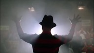 Freddy Krueger & Nancy Thompson - Alejandro