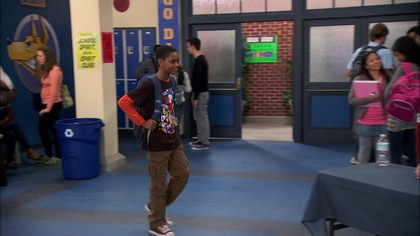 Szczury laboratoryjne S1O16 - Leo koszykarz