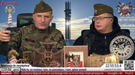 Deunizacja do zwycięstwa! Czw.  23.  01.  2024r.  W.  Olszański, M.  Osadowski Rodacy Kamraci NPTV.p