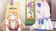 Nekopara Odcinek 7 Koty domowe Napisy PL