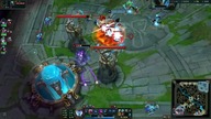League of Legends Top Jhin full Gameplay