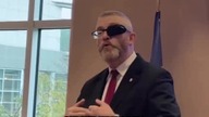 Unia Europejska jest to organizacja wroga, która deklaruje wrogie wobec państwa i narodu polskiego  