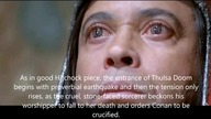 Giant Snakes From Movies (Compilation)
