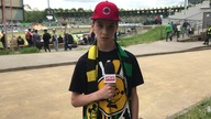 Stelmet Falubaz Zielona Góra - Abramczyk Polonia Bydgoszcz - 48:42 - 22. 05. 2022r.