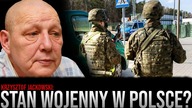 Jasnowidz Jackowski zapowiada: Może dojść do STANU WOJENNEGO w Polsce! \\ 4MensTV