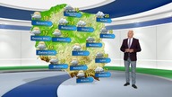 Prognoza pogody na TVN Meteo (15. 05. 2023)
