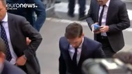 Messi stoi 21 miesięcy w więzieniu za oszustwa podatkowe