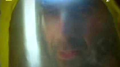 Parasite - Pasożyt (2004) [lektor pl]