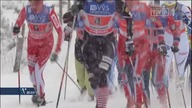 PŚ w biegach Lillehammer 08. 12. 2013 - relacja z zawodów