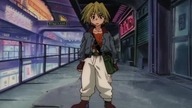 Outlaw Star #5