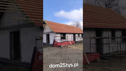 Adaś XL 98m2 Staszów 