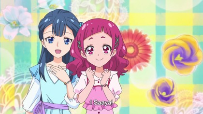 Hugtto! Precure E12 Napisy PL