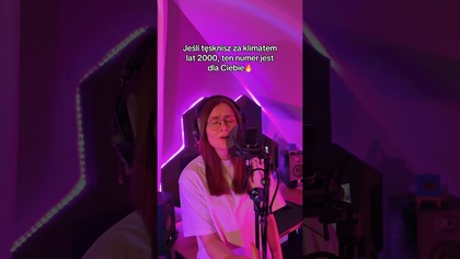 Tym razem postawiłam na klimat lat 2000! Już niedługo premiera! #natalia #trance #piano