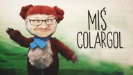 Przemyślenia Niekrytego Krytyka: MIŚ COLARGOL