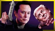 Jak Elon Musk zawładnął światem?