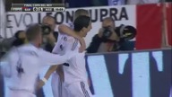 Real Madryt vs Fc Barcelona 