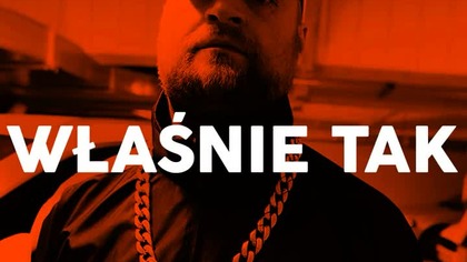 Książę Kapota - Właśnie tak (prod.  Fryta Beatz)