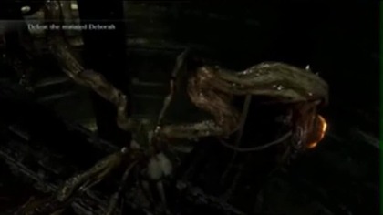 This Isnt You! Life or Death Confrontation!