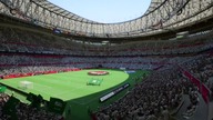 ARGENTYNA - ARABIA | FIFA World Cup 2022 | GRUPA C | MECZ 5