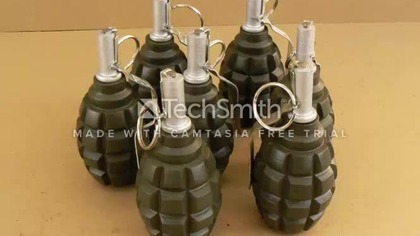 Explo- like a grenade mix of club music at its best-Dj Jankes Karl 2016