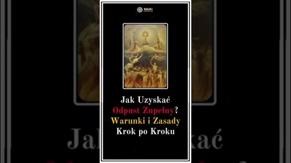 Nawiedzamy świątynię: Kiedy i jak się modlić?