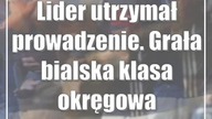 Lutnia Piszczac pokonała na wyjeździe LKS Milanów 6:0.  Wygrana rezerw radzyńskich Orląt