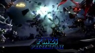 League of Legends Intro [After Effects]