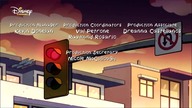 DISNEYCHANNEL - 31-05-2025 - Zapowiedzi, Reklama, Ident