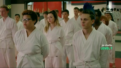 POLSATGAMES - 22-05-2025 - Ogłoszenia nadawcy, Reklamy, Fillery