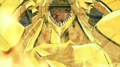 Przer&oacute;bka Openingu 4 sezonu [ YugioH: Duel Monstah ]. Bodajże wszystkie kadry, z p&oacute;łtoraminutowej sekwencji, skompresowane w p&oacute;ł minuty. Ha, ha, ha. Bardzo nieśmieszne.

Utw&oacute;r to [ WRRIORS ] wykonany przez: Yuichi Ikusawa.

Szkoda, że nie wszystkie plany, się spełniają.