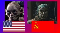 10 ADAPTACJI HOBBITA I WŁADCY PIERŚCIENI