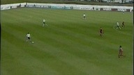 Liga Mistrzów 2006/2007 - II runda eliminacyjna - I mecz.  FH Hafnarfiordur - Legia Warszawa 0:1