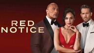 Czerwona nota (2021) [Dubbing PL] - Red Notice