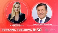 Janusz Piechociński gościem Porannej Rozmowy Gazeta.pl (03. 04)