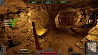 FIGHTER GOBLIN CAVES HR - Dark and Darker Live - Gameplay PL