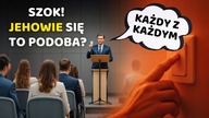 7 Szokujących MITÓW o Świadkach Jehowy których nikt nie zna!